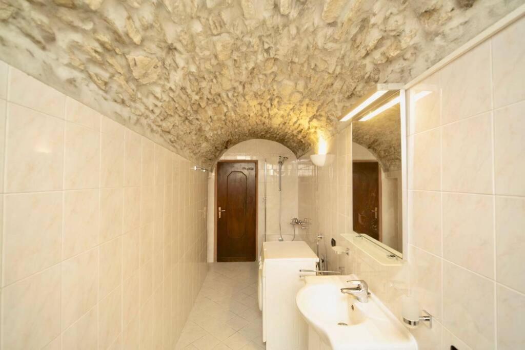 Contempora Apartments - Ca' Brenta Garden San Fedele Intelvi Ngoại thất bức ảnh