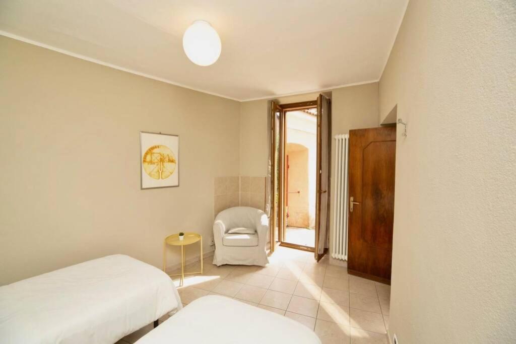 Contempora Apartments - Ca' Brenta Garden San Fedele Intelvi Ngoại thất bức ảnh